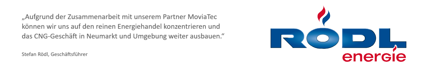 Referenz Rödl energie